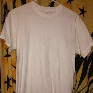 Supreme Hanes T-shirt